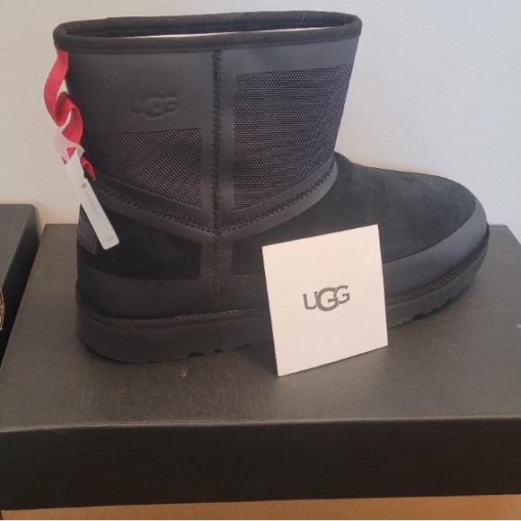 UGG | Shoes | Ugg Mens Classic Mini 